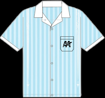 Amapiano Airways Button up - Steward (Pre Order)